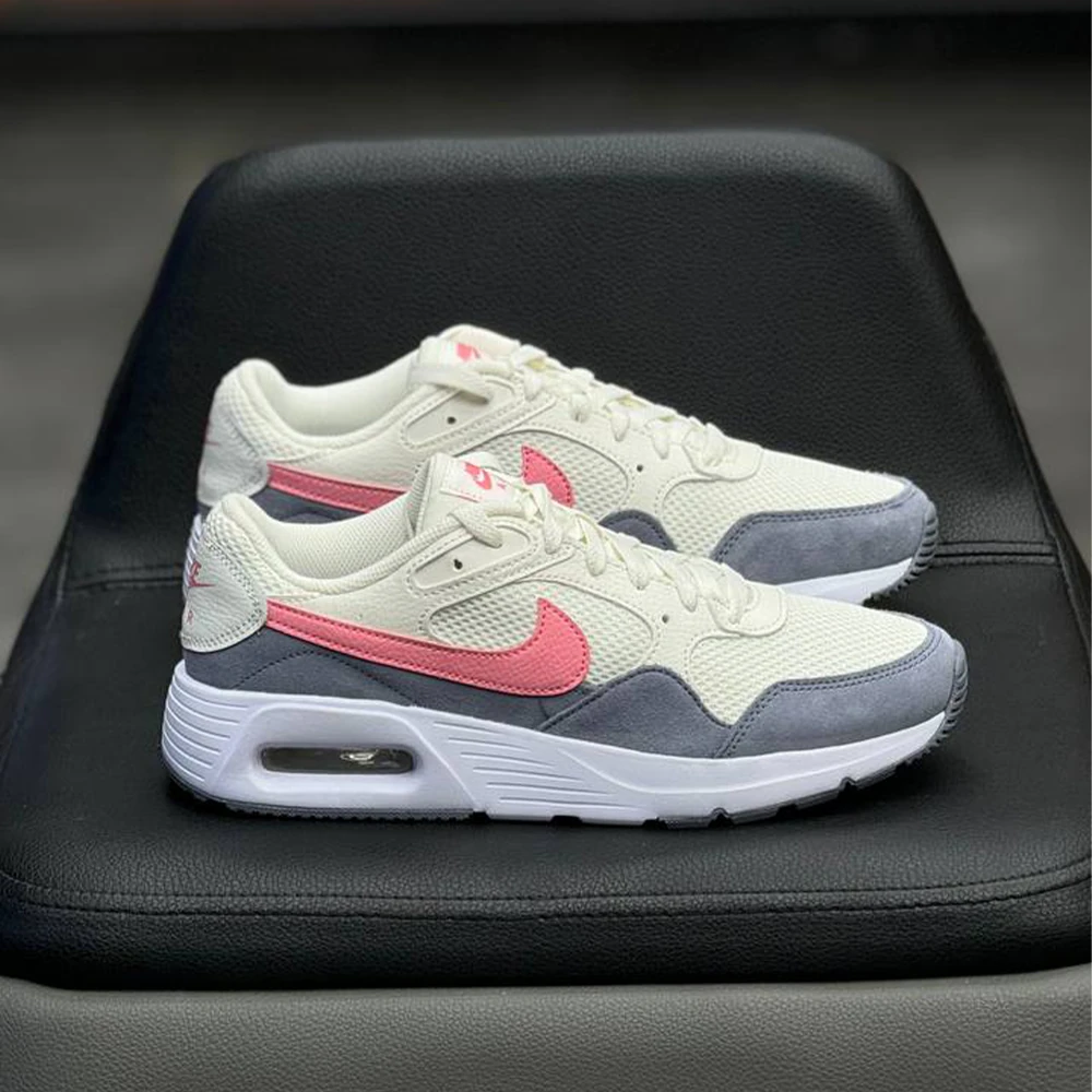 Nike Air Max SC CW4554144 (1) کتونی نایک ایر مکس اس سی Nike Airmax SC CW4554144