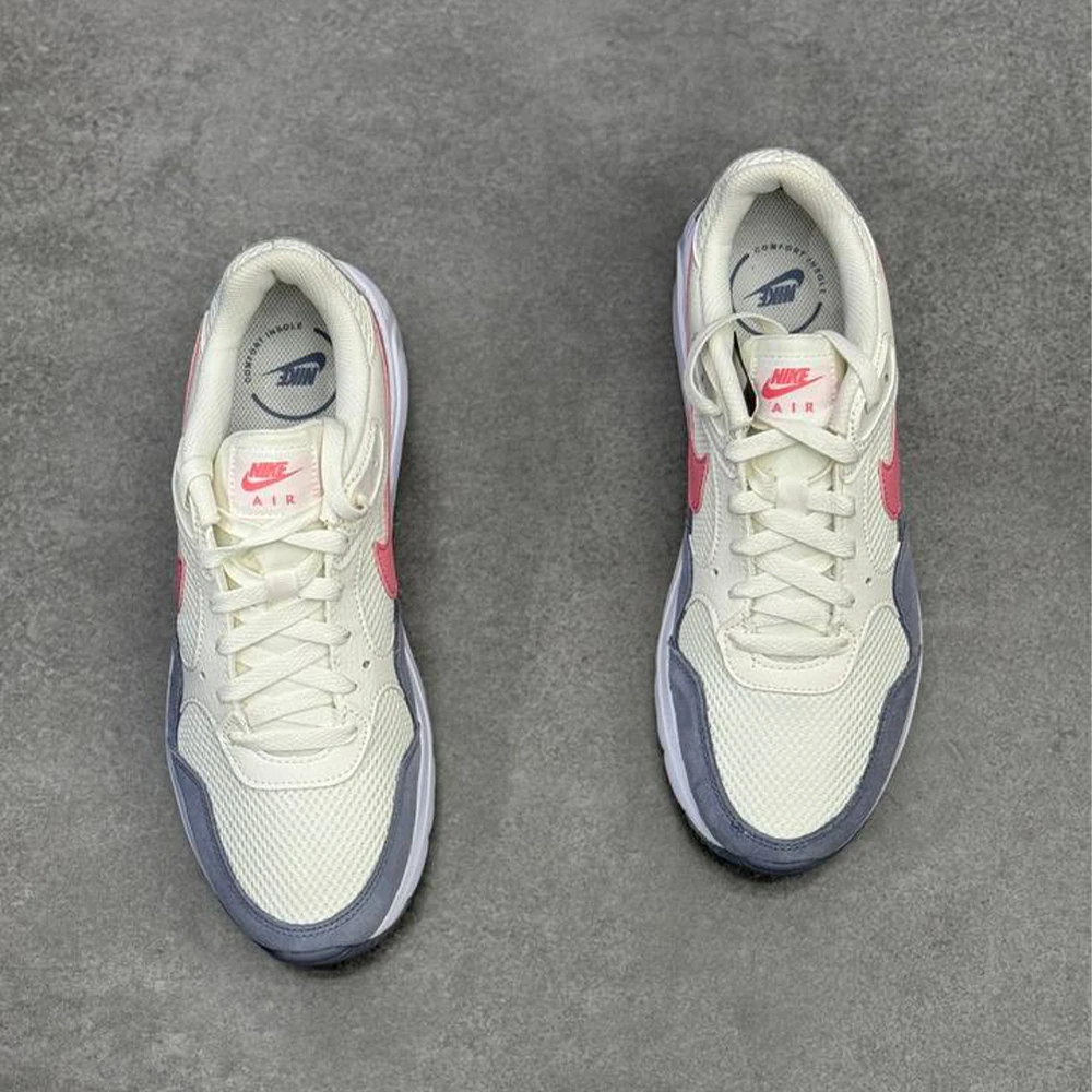 Nike Air Max SC CW4554144 (4) کتونی نایک ایر مکس اس سی Nike Airmax SC 
CW4554144 - Image 2