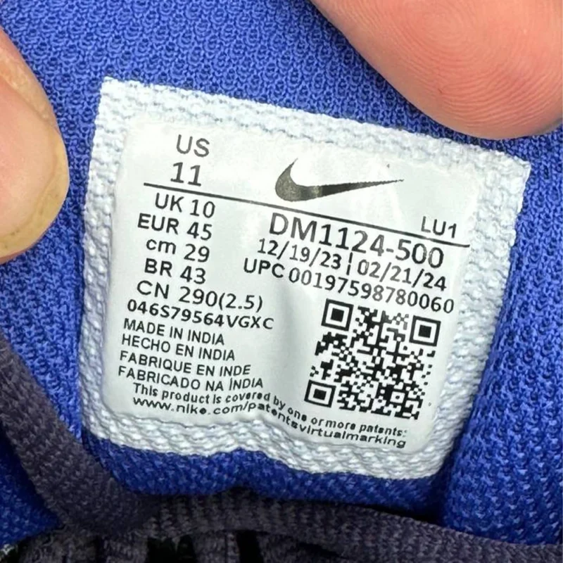 کتونی نایک ایر مکس Nike Air max 
DM1124500 - Image 4