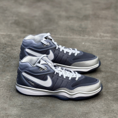 کتونی نایک ایر زوم جی تی هاستل 2 Nike Air zoom GT hustle 2 FQ9371010