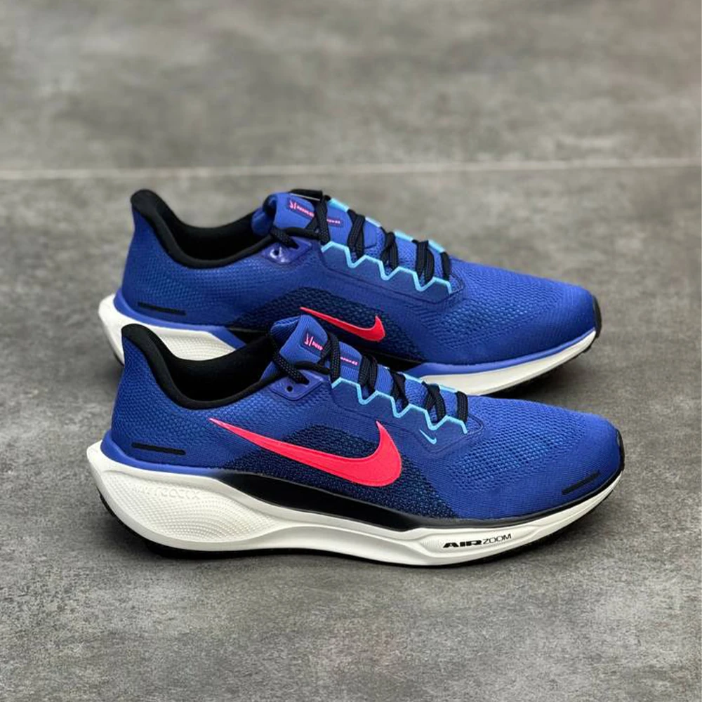 Nike Air Zoom Pegasus 41 Nike Air Zoom Pegasus 41 FD2722401 (1) کتونی نایک ایر زوم پگاسوس 41 Nike Air zoom pegasus 41 FD2722401