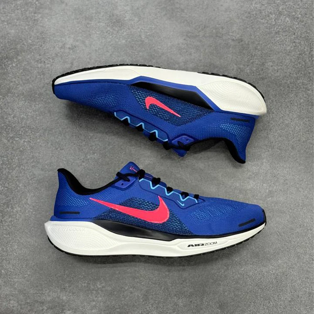 Nike Air Zoom Pegasus 41 Nike Air Zoom Pegasus 41 FD2722401 (2) کتونی نایک ایر زوم پگاسوس 41 Nike Air zoom pegasus 41 
FD2722401 - Image 3