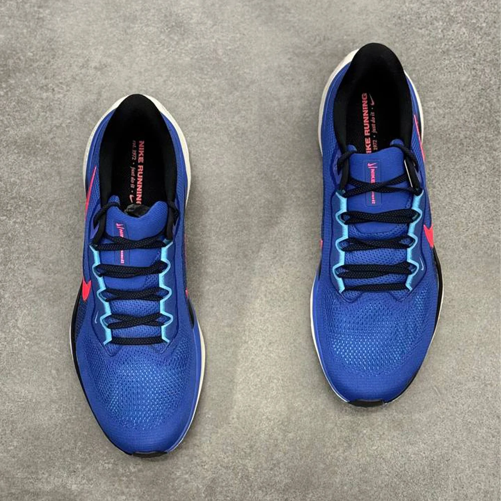 Nike Air Zoom Pegasus 41 Nike Air Zoom Pegasus 41 FD2722401 (3) کتونی نایک ایر زوم پگاسوس 41 Nike Air zoom pegasus 41 
FD2722401 - Image 2