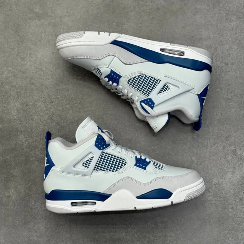 کتونی نایک جردن ایر 4 Nike Jordan Air 4 FV5029141 - Image 3