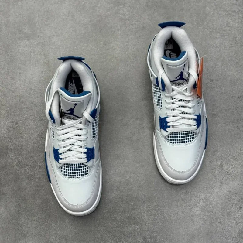 کتونی نایک جردن ایر 4 Nike Jordan Air 4 FV5029141 - Image 2