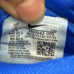 کتونی نایک لیبرن 20 ایکس Nike lebron 20 X FN0942001 - Image 4