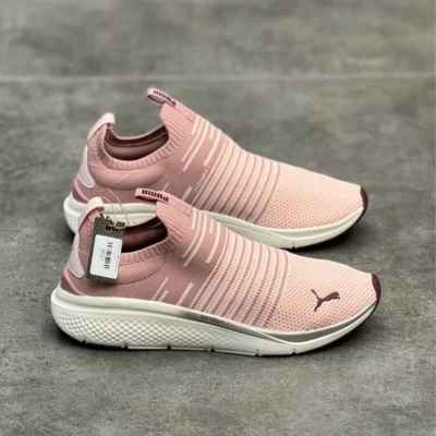 کتونی پوما Puma بدون بند 37965302