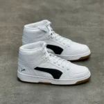کتونی پوما ریباوند Puma rebound 36957324