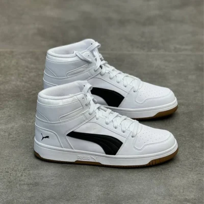 کتونی پوما ریباوند Puma rebound 36957324