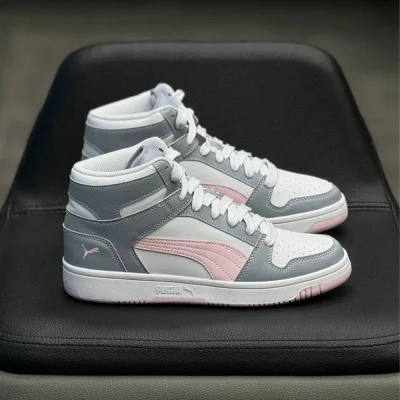 کتونی پوما ریباوند Puma rebound 37048640