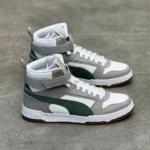 کتونی پوما ریباوند Puma rebound 38583917