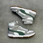 کتونی پوما ریباوند  Puma rebound  
38583917 - Image 3