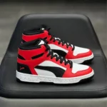 کتونی پوما ریباوند Puma rebound 39504301