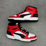 کتونی پوما ریباوند Puma rebound 
39504301 - Image 4