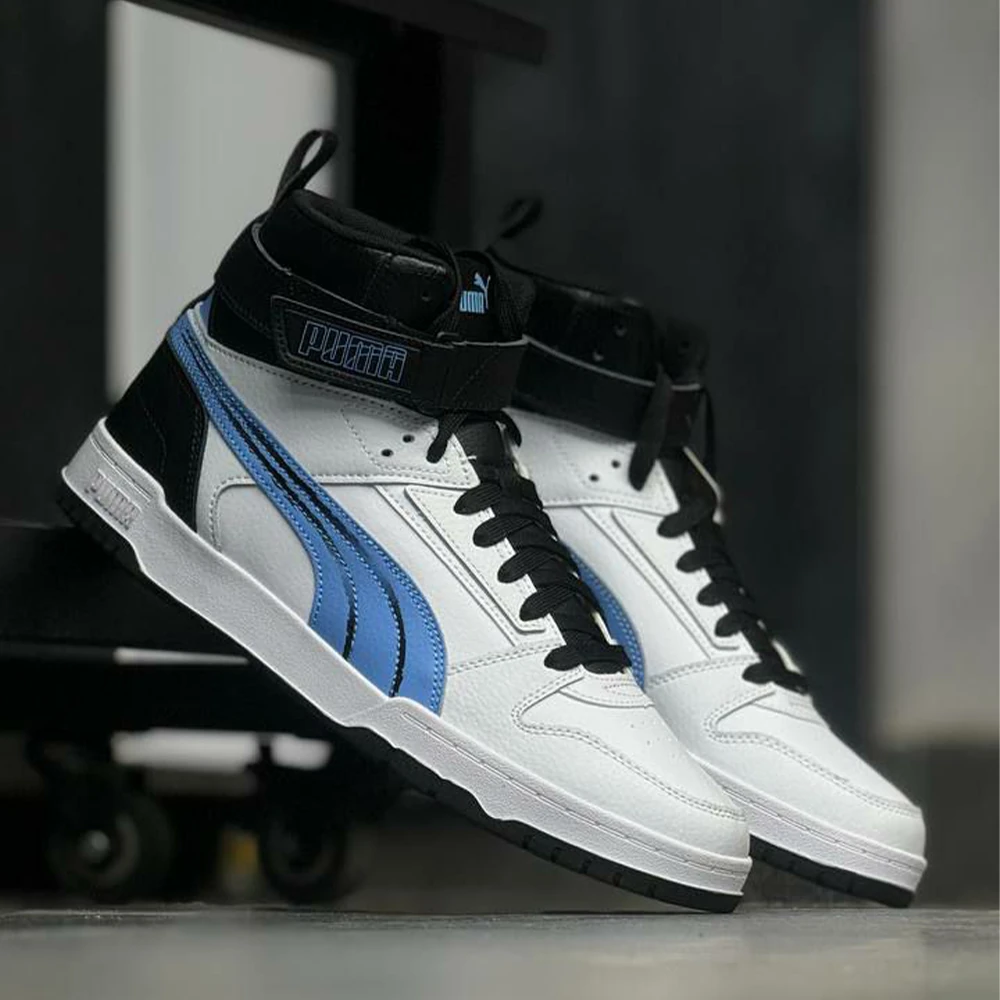 Puma Rebound v6 39273601 (1) (1) کتونی پوما ریباوند Puma Rebound v6 39273601