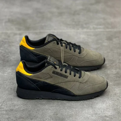 کتونی ریباک کلاسیک لیدر Reebok classic 059503