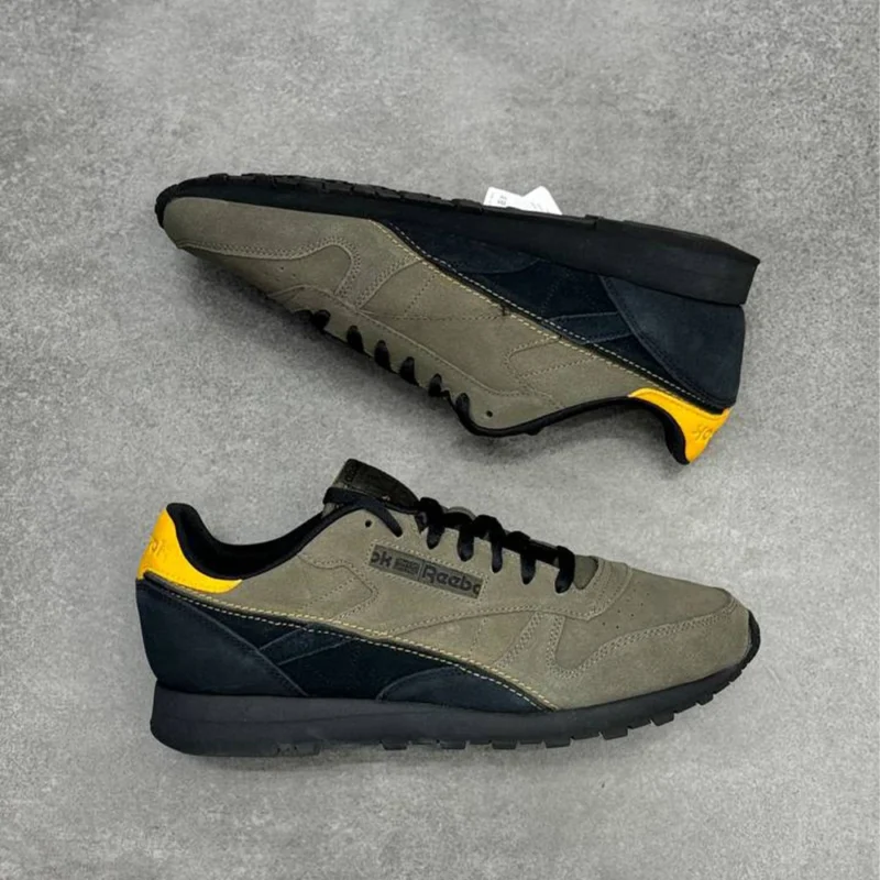 کتونی ریباک کلاسیک لیدر Reebok classic 
059503 - Image 3
