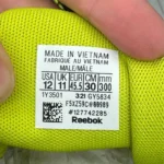 کتونی ریباک فلوت زیگ Reebok float zig 
1Y3501 - Image 4