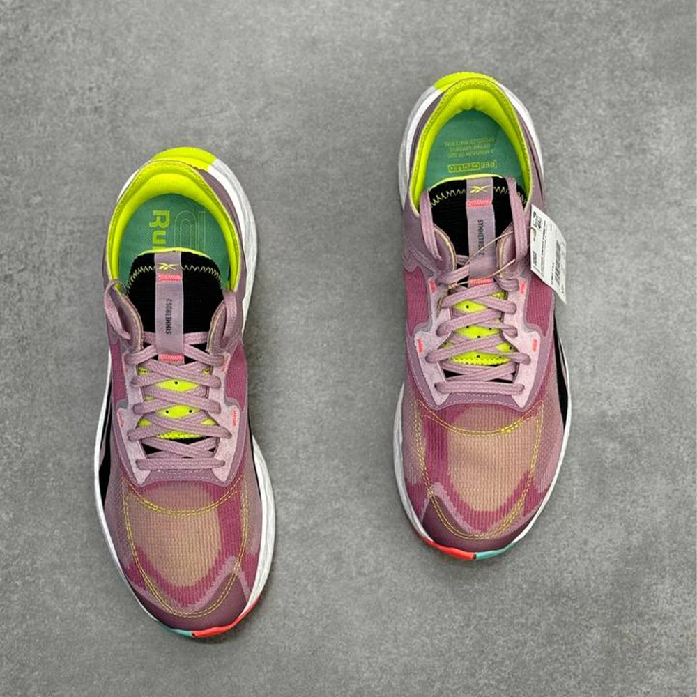 Reebok Floatride Energy 2 Sneakers 059503 (2) کتونی ریباک فلوت راید انرژین 2 Reebok floatride energy 2 
059503 - Image 2
