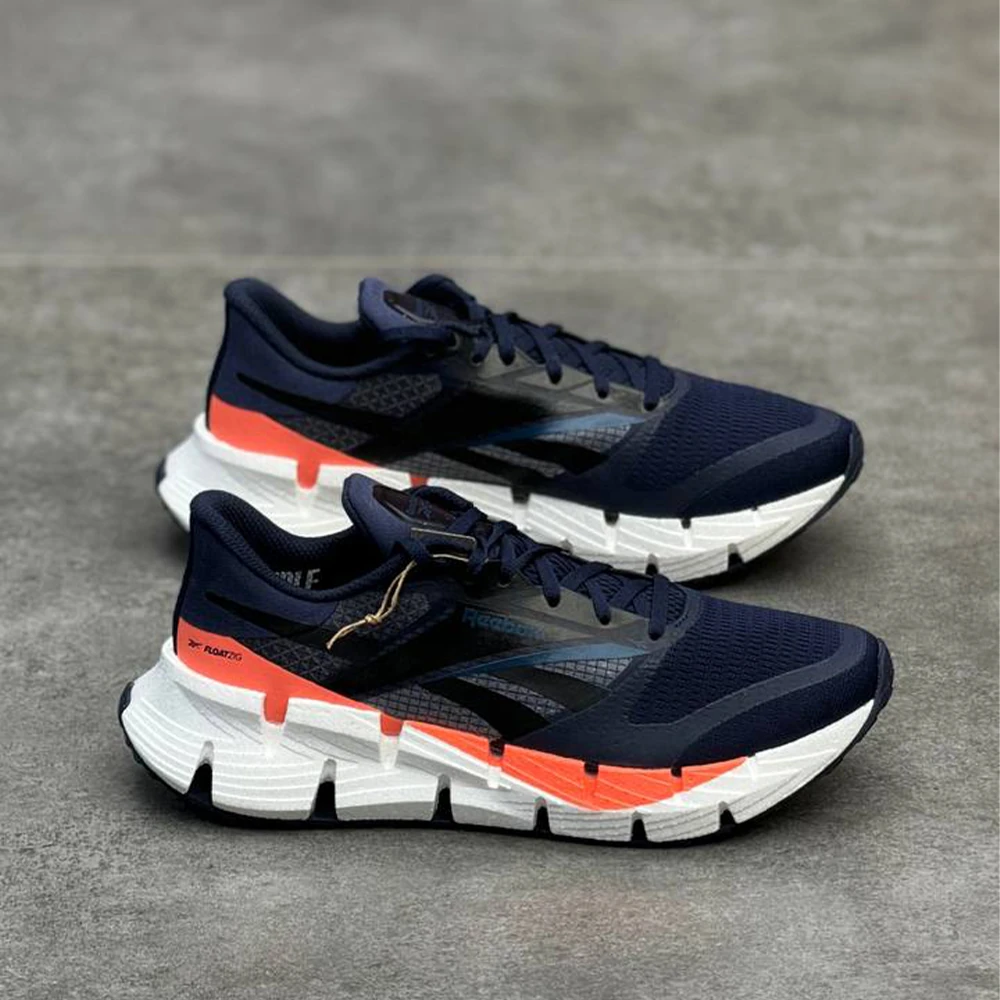 Reebok Floatzig 1000200019 (1) کتونی ریباک فلوت زیگ Reebok floatzig 1000200019