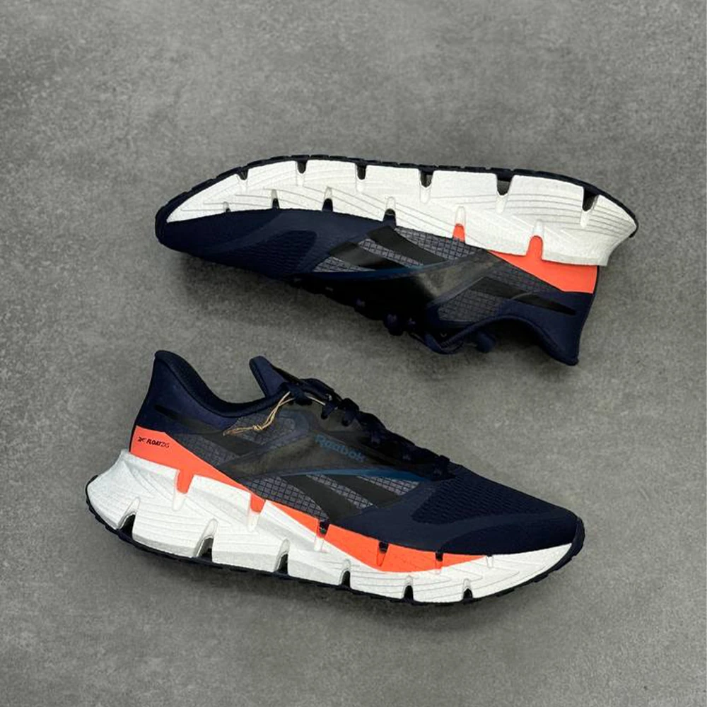 Reebok Floatzig 1000200019 (2) کتونی ریباک فلوت زیگ Reebok floatzig 
1000200019 - Image 3