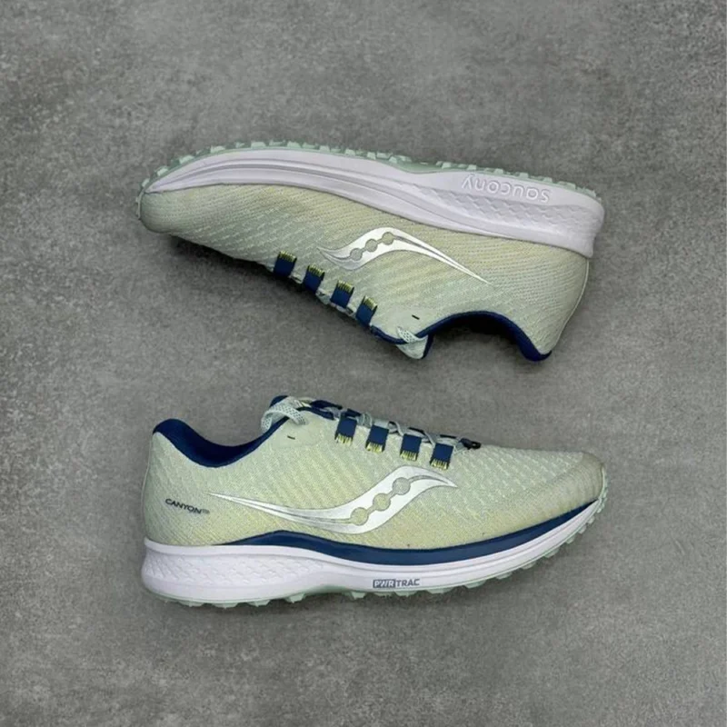 کتونی ساکونی Saucony Canyion TR 
S1058335 - Image 3
