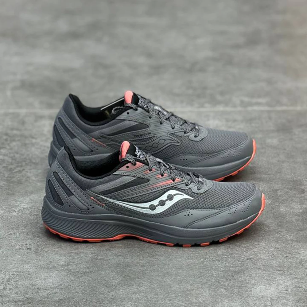 Saucony Cohesion S1070631 (1) کتونی ساکونی کویشن Saucony cohesion S1070631