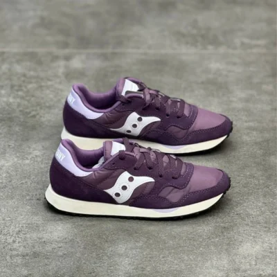 کتونی ساکونی ترینر Saucony DXN Trainer S 6075721