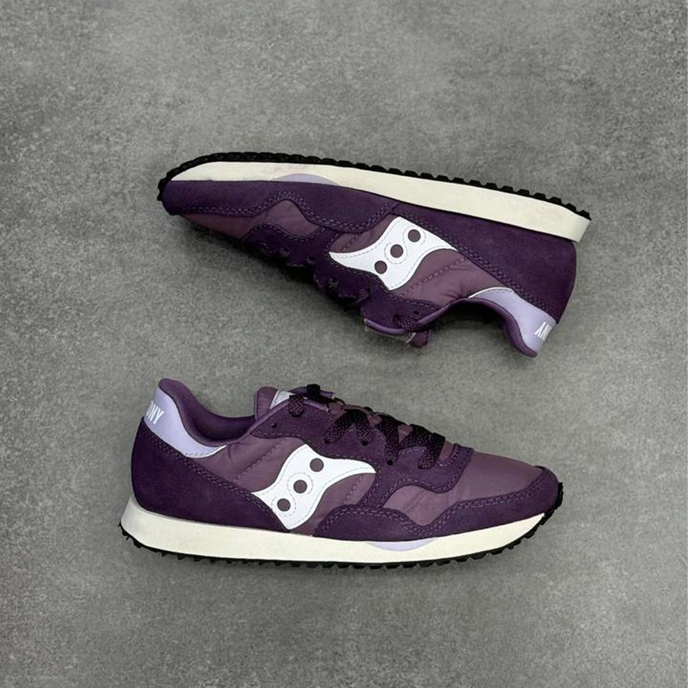 Saucony DXN Trainer S 6075721 (2) کتونی ساکونی ترینر Saucony DXN Trainer 
S 6075721 - Image 3