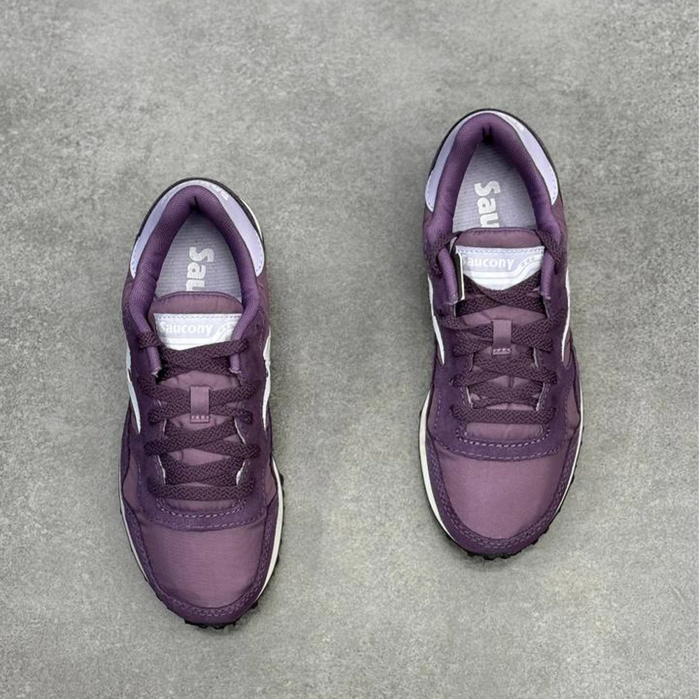 Saucony DXN Trainer S 6075721 (3) کتونی ساکونی ترینر Saucony DXN Trainer 
S 6075721 - Image 2