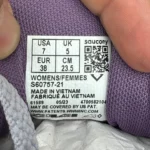 کتونی ساکونی ترینر Saucony DXN Trainer 
S 6075721 - Image 4