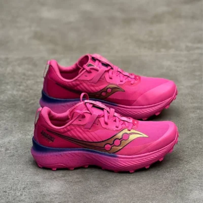 کتونی ساکونی اندورفین ادج Saucony endorphin edge S 1077340