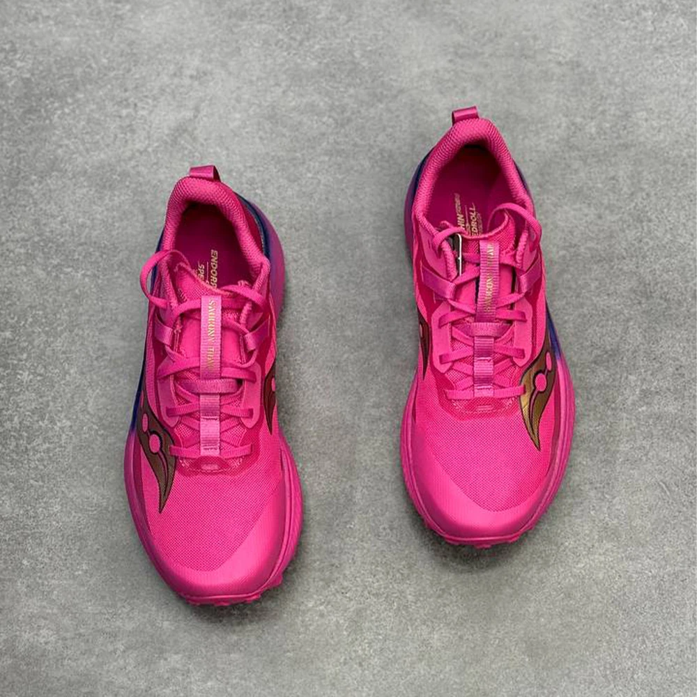 Saucony Endorphin Edge S 1077340 (3) کتونی ساکونی اندورفین ادج Saucony endorphin edge 
S 1077340 - Image 2