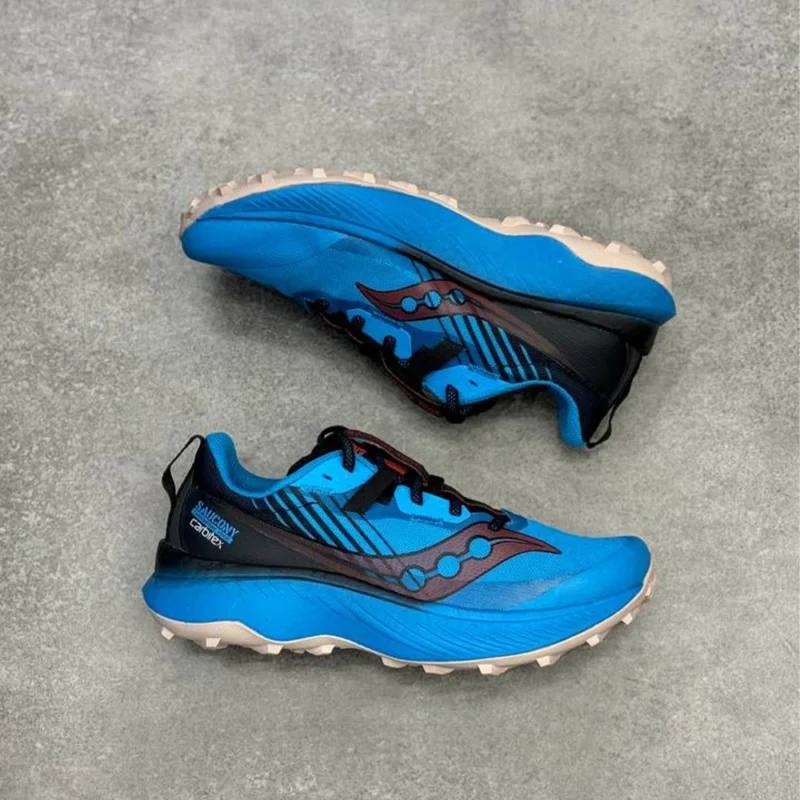کتونی ساکونی ادج Saucony endorphin edge 
S 2077331 - Image 4