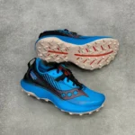کتونی ساکونی ادج Saucony endorphin edge 
S 2077331 - Image 3