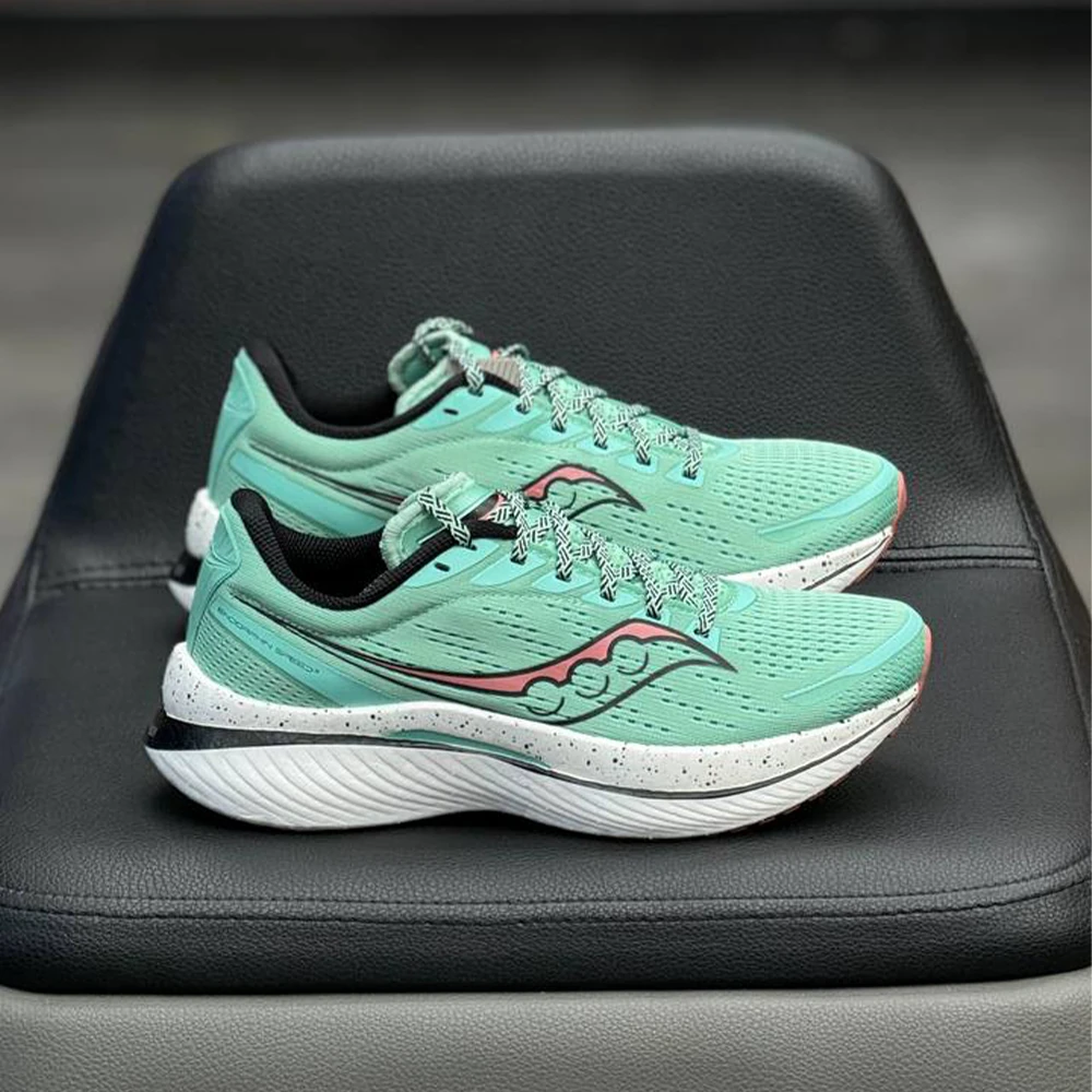 Saucony Endorphin Speed __3 S 1075625 (1) کتونی ساکونی اندورفین اسپید 3 Saucony endorphin speed 3 S 1075625