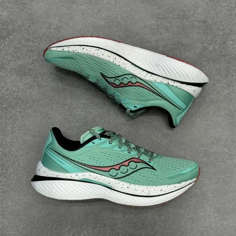 کتونی ساکونی اندورفین اسپید 3 Saucony endorphin speed 3 
S 1075625 - Image 3