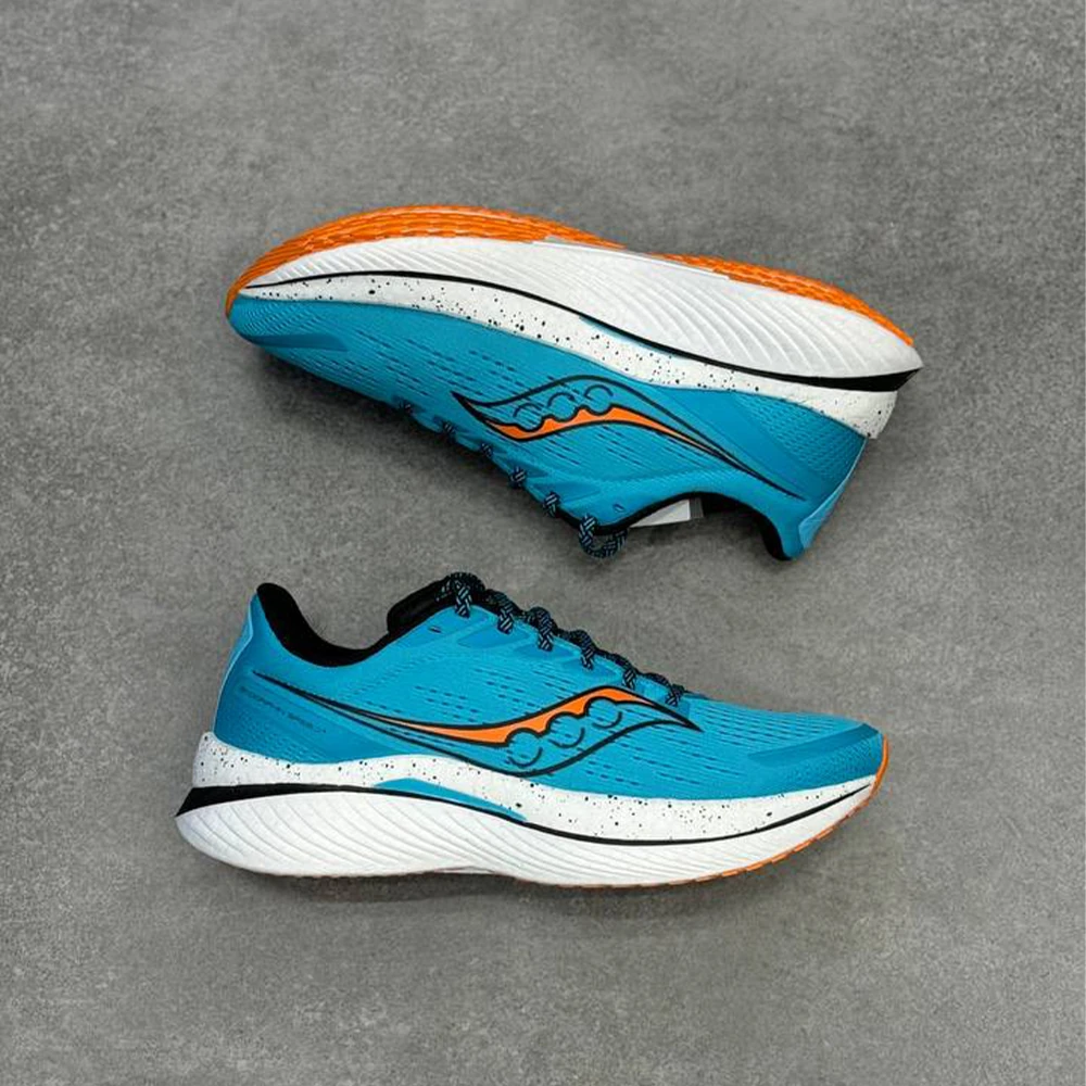 Saucony Endorphin Speed __3 S 2075825 (2) کتونی ساکونی اندورفین اسپید 3 Saucony endorphin speed 3 
S 2075825 - Image 3
