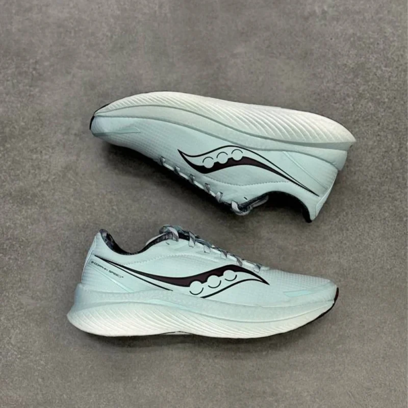 کتونی ساکونی اندورفین اسپید 3 Saucony endorphin speed 3 
S1080002 - Image 3