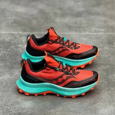 کتونی ساکونی اندورفین تریل Saucony endorphin taril 62054