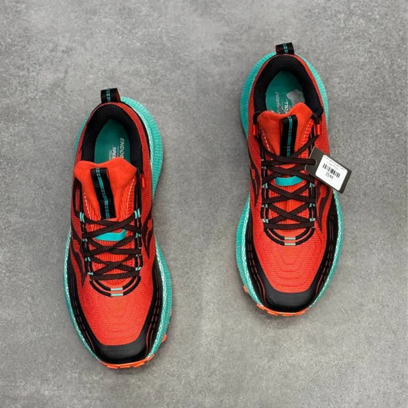 کتونی ساکونی اندورفین تریل Saucony endorphin taril 62054 - Image 2