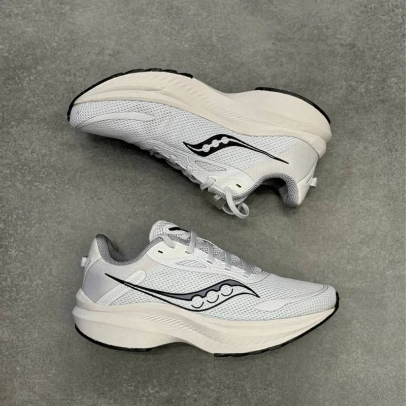 کتونی ساکونی اکسون 3 Saucony exion 3 
S 1082611 - Image 3