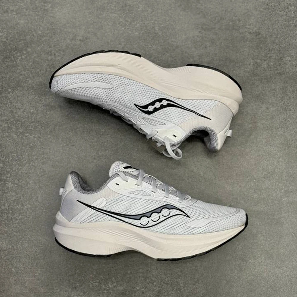 Saucony Exion 3 S 1082611 (2) کتونی ساکونی اکسون 3 Saucony exion 3 
S 1082611 - Image 3