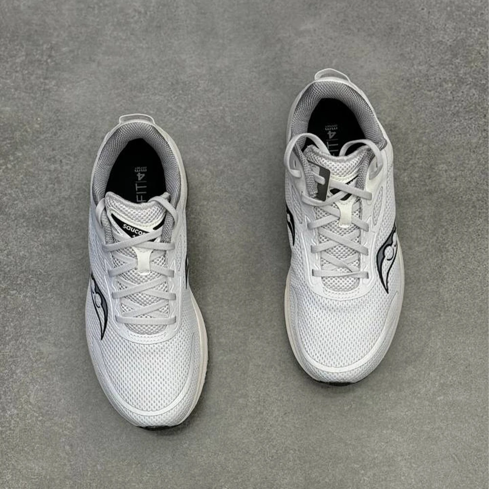Saucony Exion 3 S 1082611 (3) کتونی ساکونی اکسون 3 Saucony exion 3 
S 1082611 - Image 2