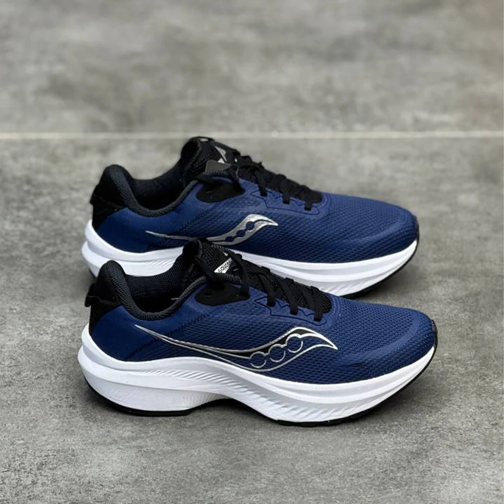 کتونی ساکونی اکسون 3 Saucony exson 3 S2082631
