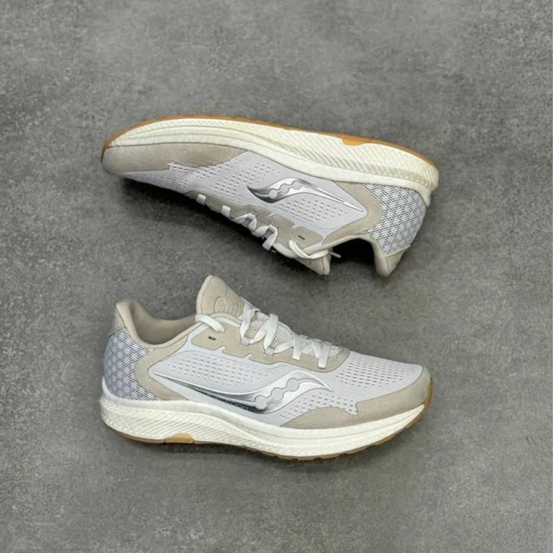 کتونی ساکونی فریدام 4 Saucony freedom 4 
S1061715 - Image 3