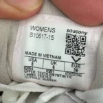 کتونی ساکونی فریدام 4 Saucony freedom 4 
S1061715 - Image 4