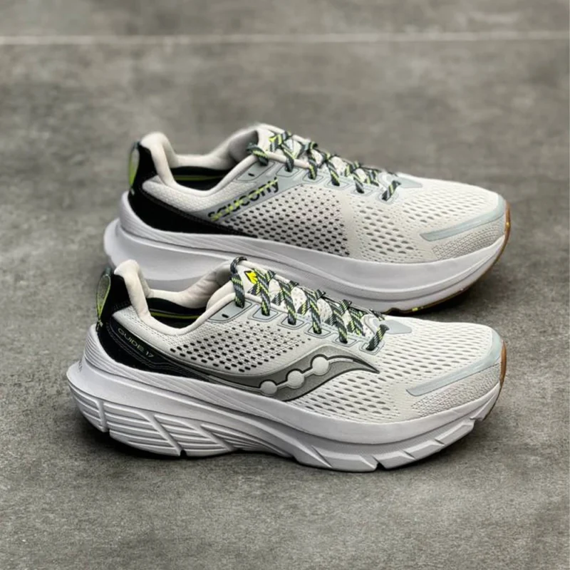 کتونی ساکونی گاید 17 Saucony Gide 17 S20936300