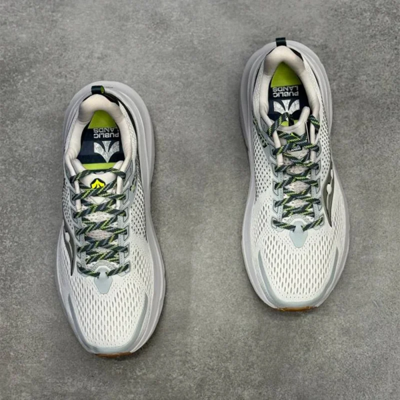 کتونی ساکونی گاید 17 Saucony Gide 17  S20936300 - Image 2