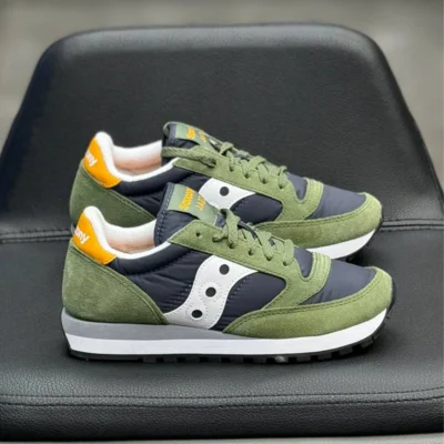 کتونی ساکونی جاز Saucony jazz S2044669